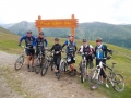 Hans Rey´s Flow Country Trail In Livigno