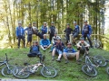 Kreuzbergtour 2012